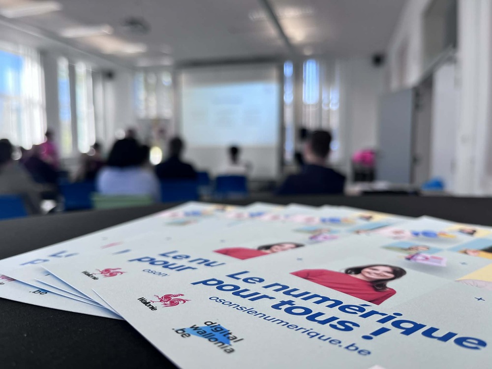 Ill. L'EPN Tour fait halte en province de Luxembourg