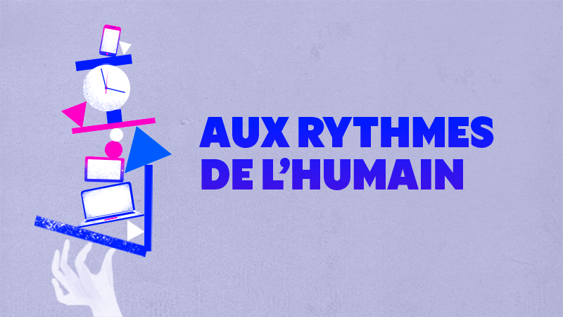 Ill. La Semaine Numérique 2026 : au(x) rythmes de l’humain