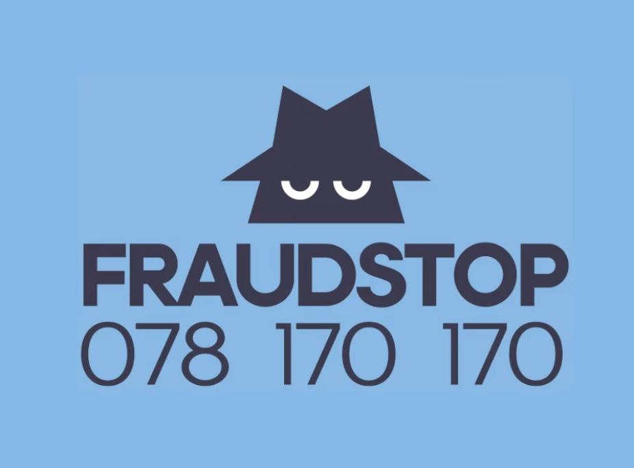 Ill. Fraudstop : un numéro unique pour réagir rapidement en cas de (suspicion de) fraude en ligne 
