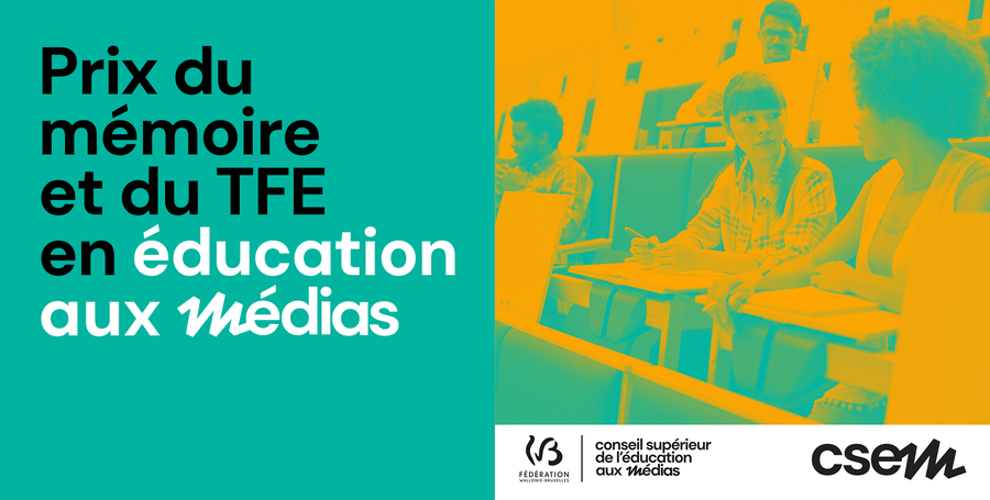 Ill. Prix du mémoire et du TFE 2026 : le CSEM lance son appel à candidatures