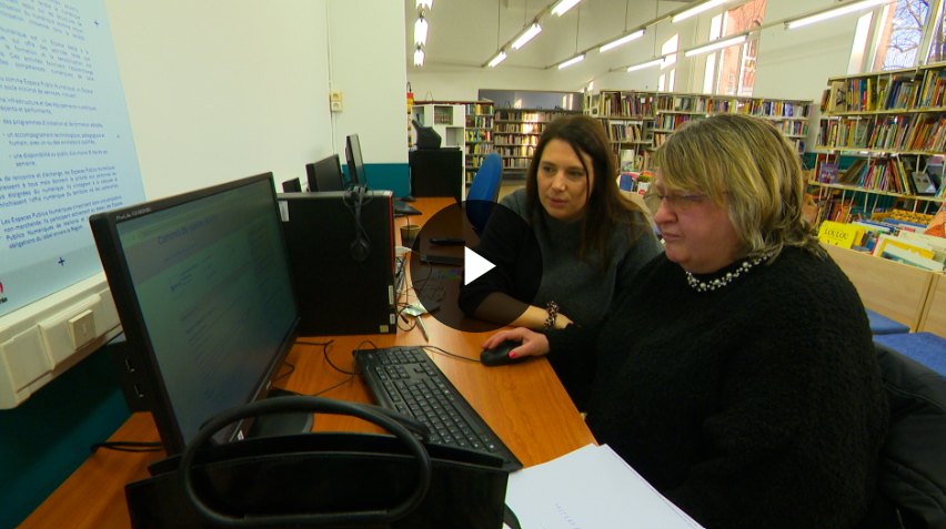 Ill. Les EPN à l’honneur sur Quatre, la TV locale liégeoise 